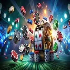 Live Casino dengan Dealer Asli dan Bermacam-Macam Permainan