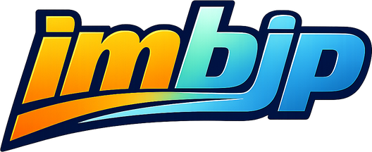 Logo imbjp